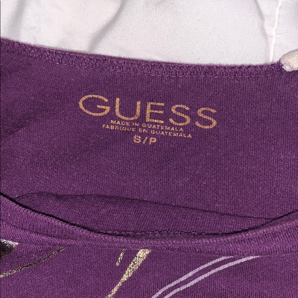 GUESS TOP - Picture 3 of 4